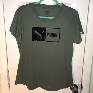 💚 Women’s Boyfriend Logo T-Shirt 💚